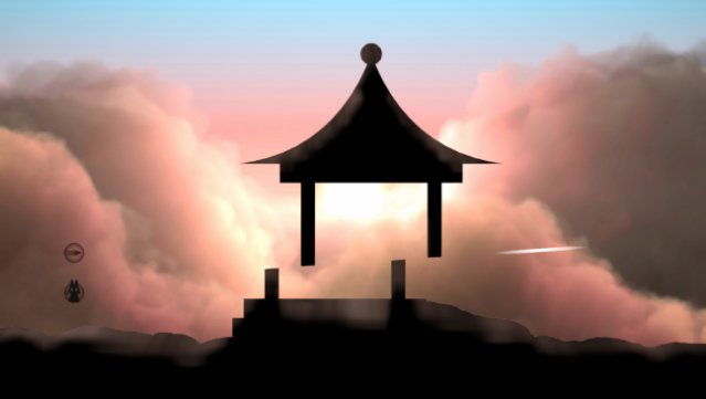 Raster Gameplay Screenshot
