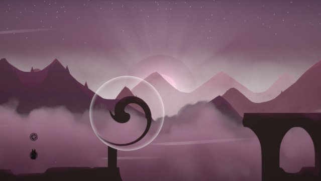 Raster PC Screenshot