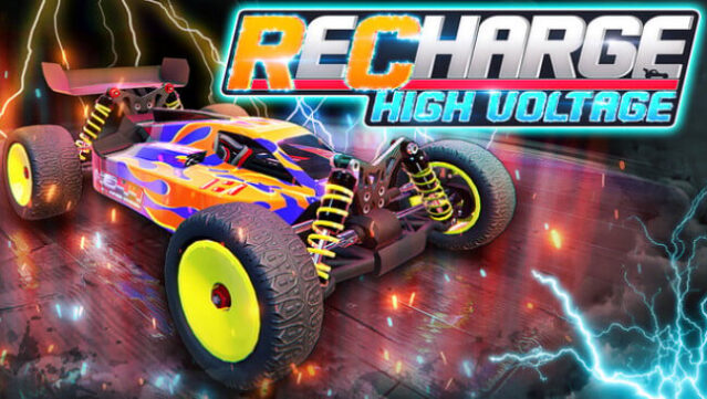 ReCharge RC: High Voltage Free Download