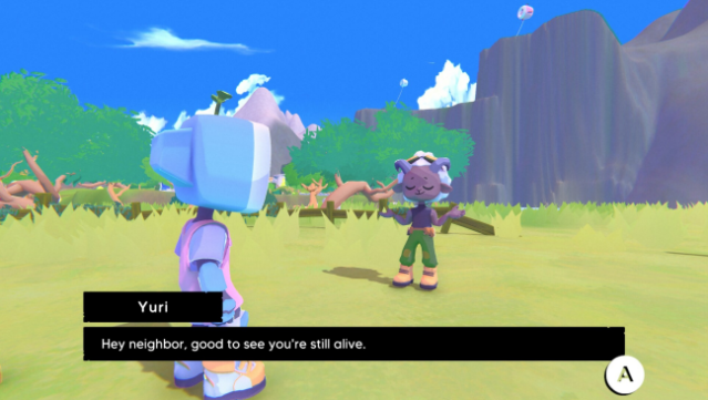Re:Fresh PC Screenshot