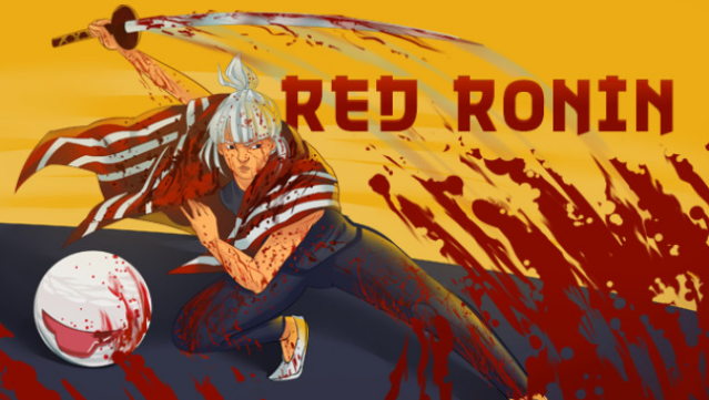 Red Ronin Free Download