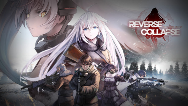 Reverse Collapse: Code Name Bakery – Deluxe Edition Free Download