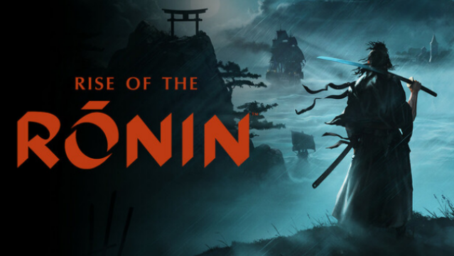 Rise of the Ronin Free Download