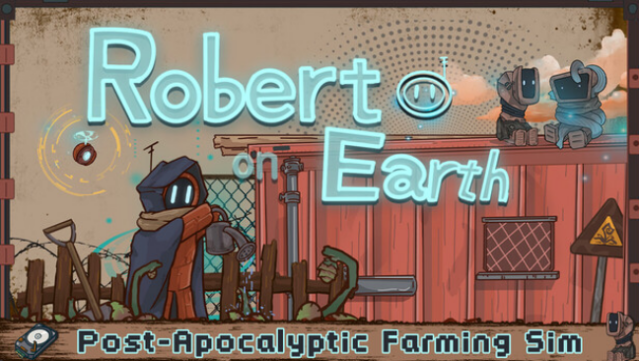 Robert On Earth Free Download