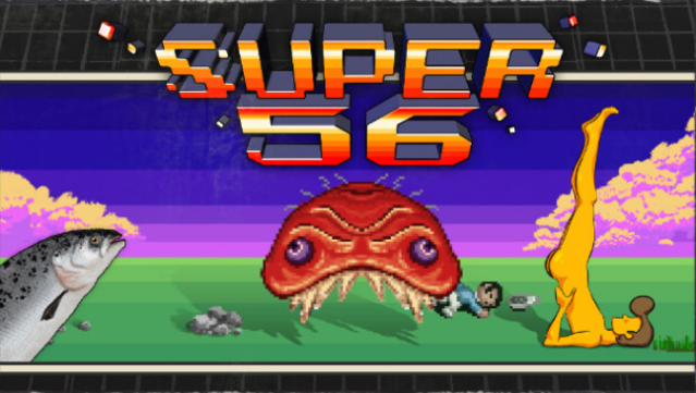 SUPER Free Download