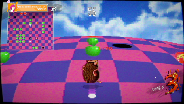 SUPER PC Screenshot