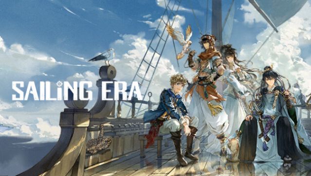 Sailing Era Free Download