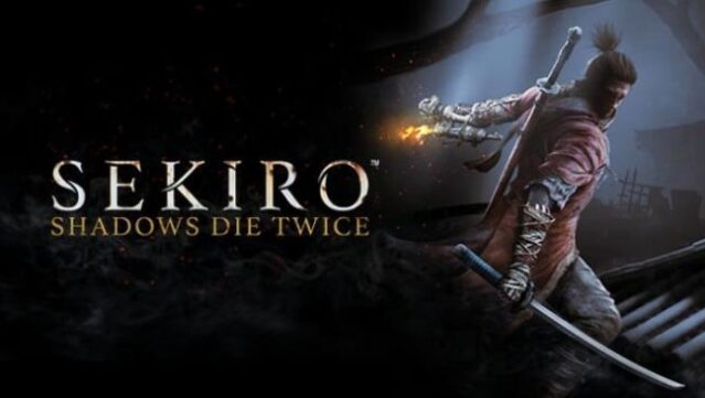 Sekiro: Shadows Die Twice – GOTY Edition Free Download