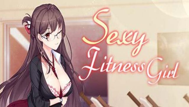 Sexy Fitness Girl Free Download