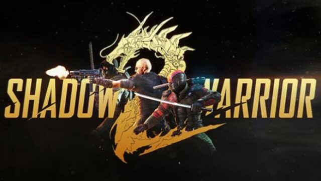 Shadow Warrior Free Download