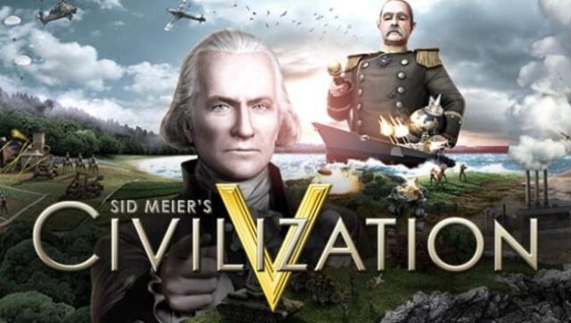 Sid Meier’s Civilization V Free Download