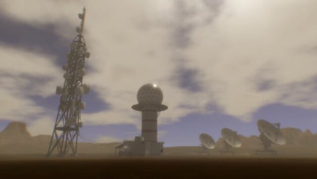 Signal Simulator PC Screenshot
