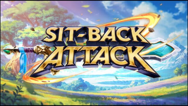 Sit-Back Attack Free Download