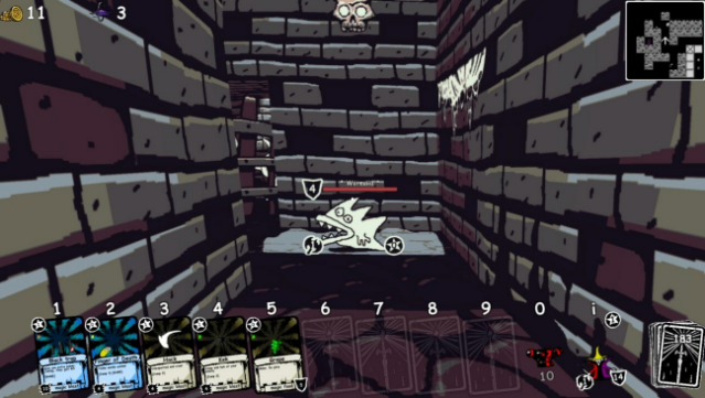 Sketch Crawler PC Screenshot