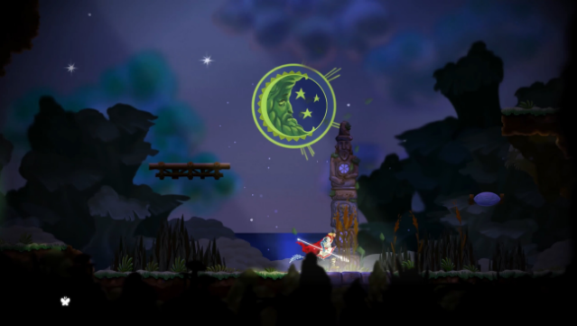 Slavania PC Screenshot