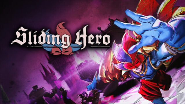 Sliding Hero Free Download