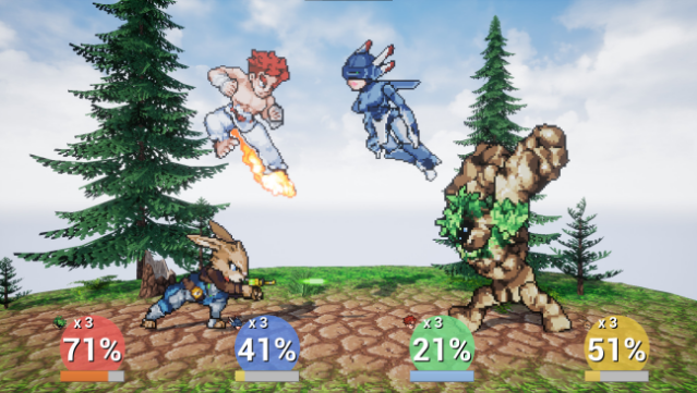 Smack Studio PC Screenshot