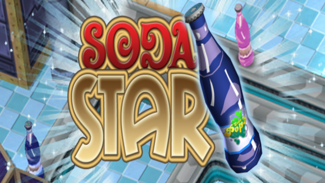 Soda Star PC Screenshot