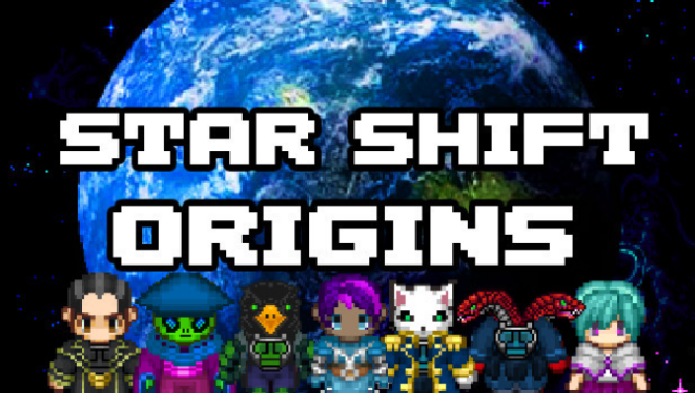 Star Shift Origins Free Download