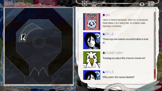 Stiff Neck PC Screenshot