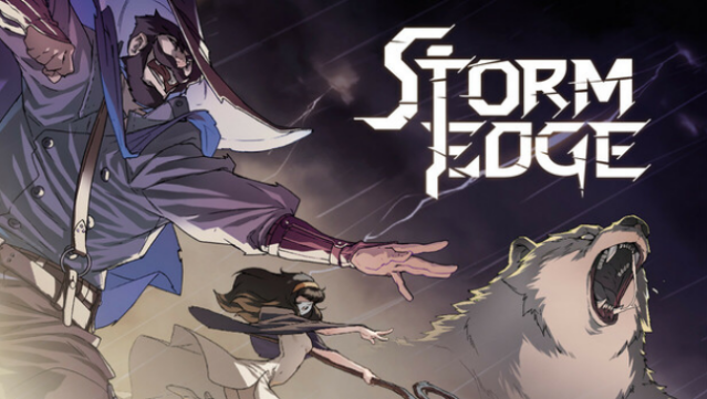 StormEdge Free Download