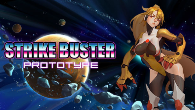 Strike Buster Prototype Free Download