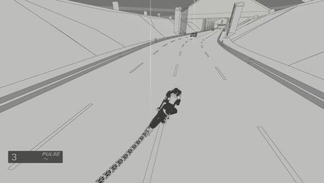 Suicide Drive PC Screenshot