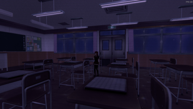 Suicide For Him PC Screenshot