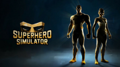 Superhero Simulator Free Download