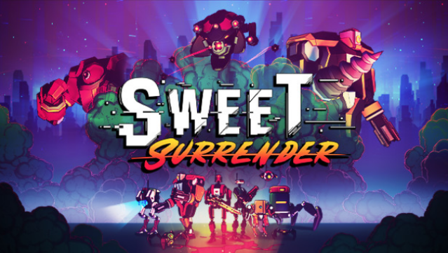 Sweet Surrender VR Free Download