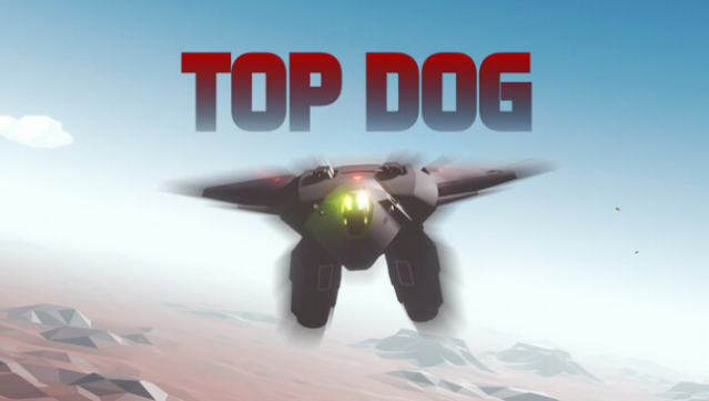 TOP DOG Free Download