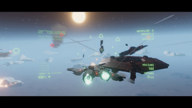 TOP DOG PC Screenshot