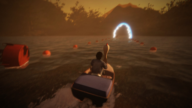 Taken Soul | Đoạt Mệnh Gameplay Screenshot