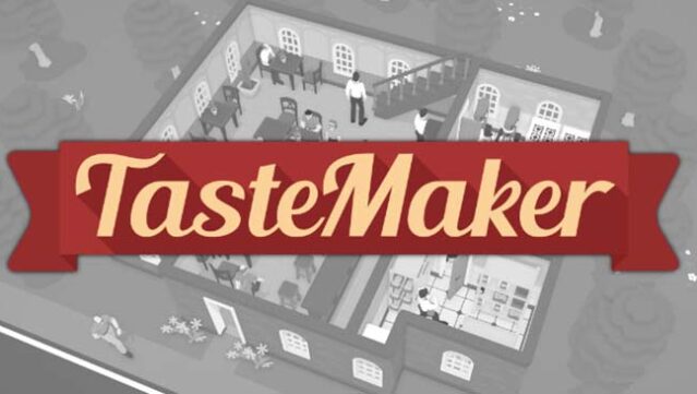 TasteMaker Free Download