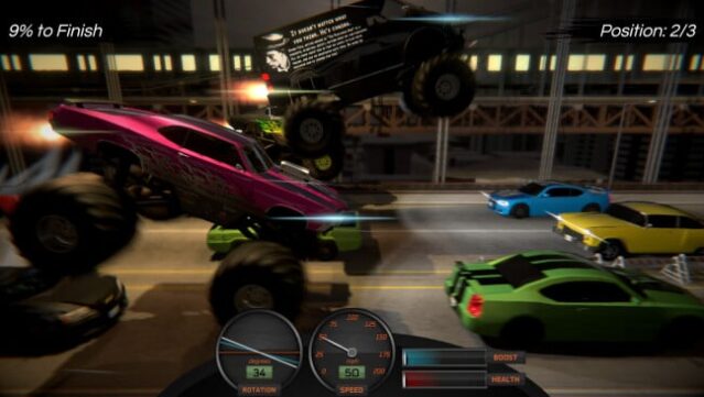 TearItUp® Remix PC Screenshot