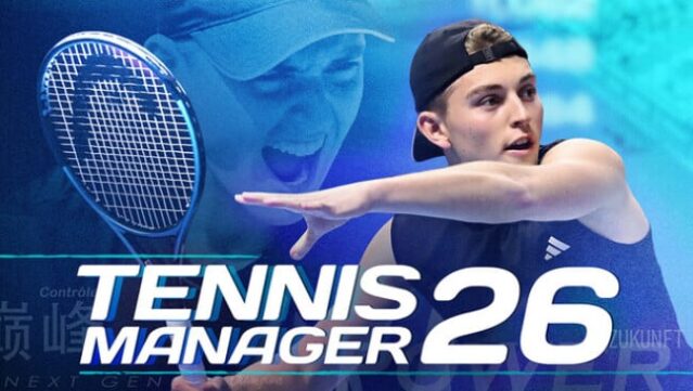 Tennis Manager Free Download
