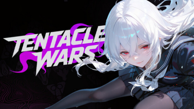 Tentacle Wars Free Download