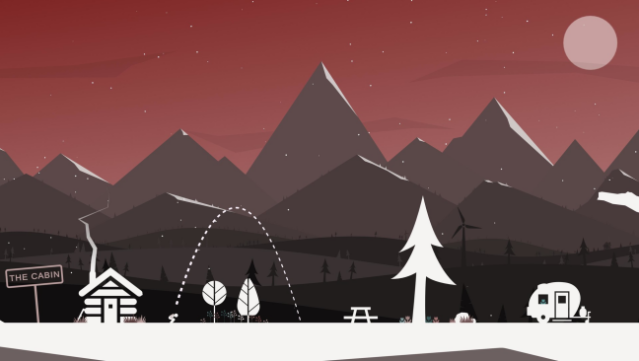 That Flipping Mountain PC Screenshot