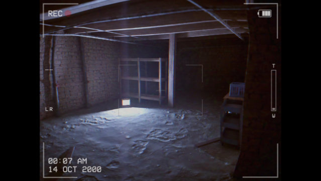 The Gretlow Tapes PC Screenshot