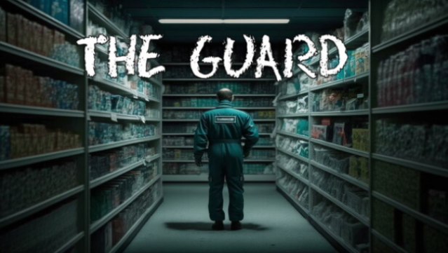 The Guard Free Download