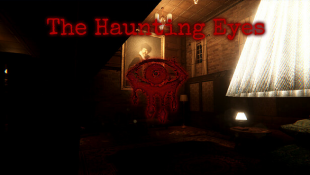 The Haunting Eyes Free Download