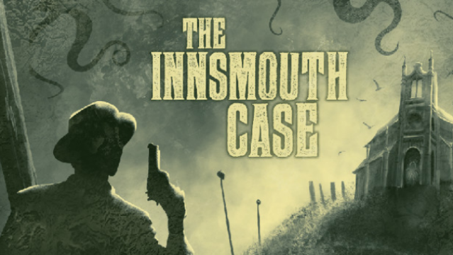 The Innsmouth Case Free Download