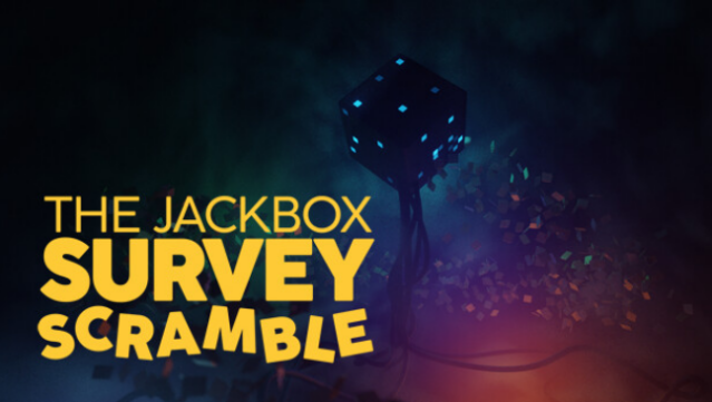 The Jackbox Survey Scramble Free Download