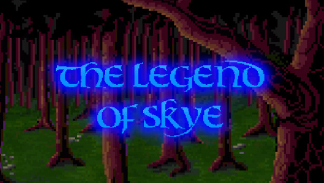 The Legend of Skye Free Download