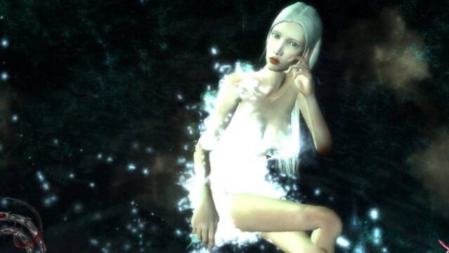 The Void PC Screenshot