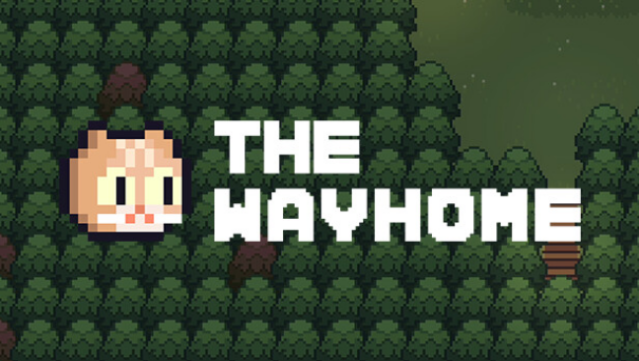 The Way Home: Pixel Roguelike Free Download