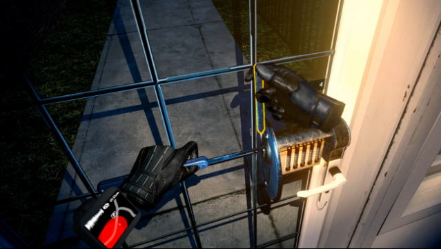 Thief Simulator VR PC Screenshot