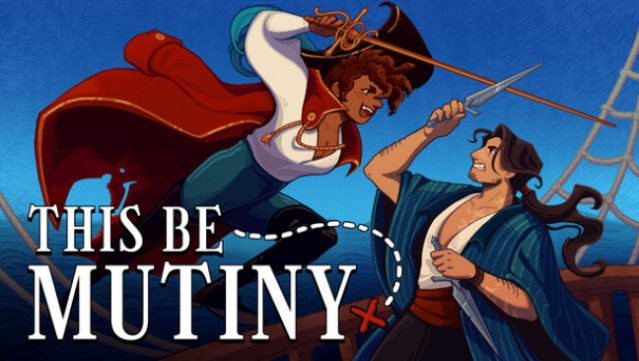 This Be Mutiny Free Download