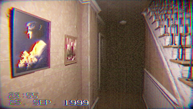 Too Well Hidden PC Screenshot