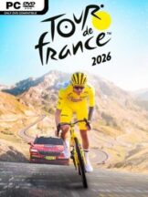 Tour de France 2026 (v1.1.0.1055) Free Download